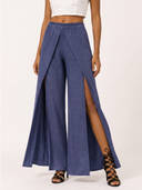 Blue color option, Sold out, Currently selected