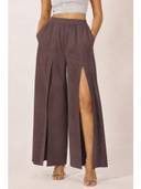 Brown color option, Sold out, Currently selected