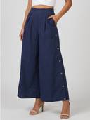 Navy Blue color option, Sold out, Currently selected