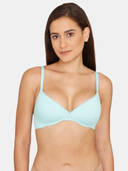 Blue color option, Sold out, Currently selected