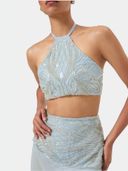 Blue color option