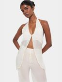 White color option