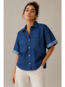 Blue color option