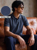 Navy Blue color option, Currently selected