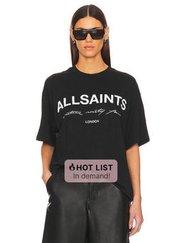 ALLSAINTS - Helis Carlie Tee