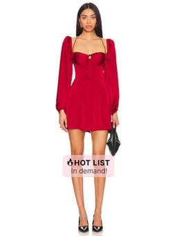 ASTR the Label - Vivian Dress