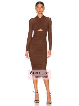 Bardot - Aliyah Dress