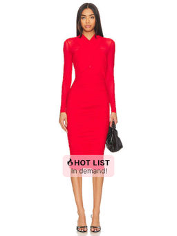 Bardot - Aliyah Dress
