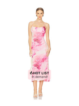 Bardot - Adoni Midi Dress