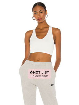 Free People - X Fp Movement Free Throw Crop Top