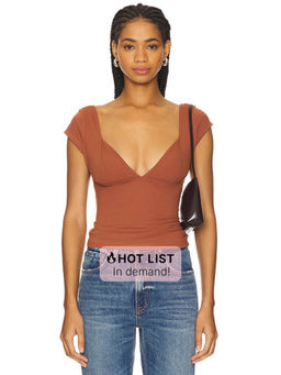 Free People - x Intimately FP Duo Corset Cami