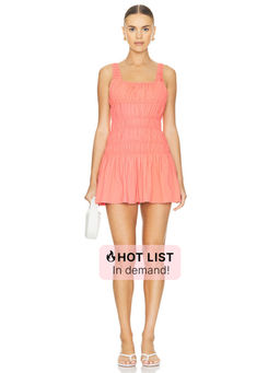 Majorelle - Vanna Mini Dress