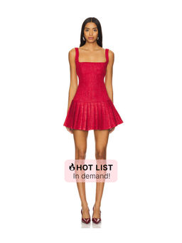 MORE TO COME - Gwyneth Mini Dress