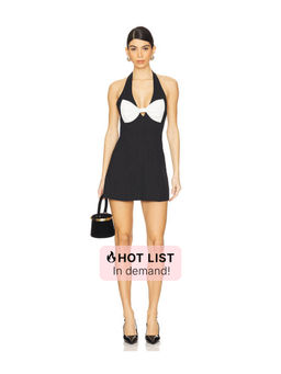 MORE TO COME - Eliah Mini Dress