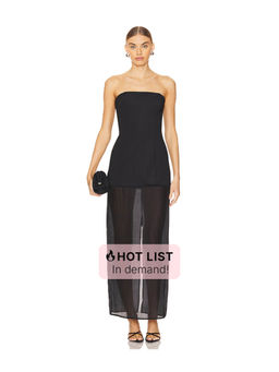 SNDYS - Chloe Sheer Dress