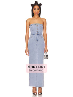 superdown - Natalia Maxi Dress