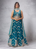 Teal color option, Sold out