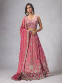 Pink color option, Sold out, Currently selected