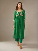 Green color option, Sold out