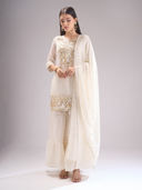 Ivory color option, Sold out, Currently selected