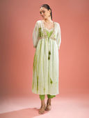 Green color option, Sold out