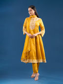 Mustard color option, Sold out, Currently selected