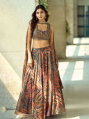 Brown color option, Sold out, Currently selected