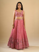 Pink color option, Sold out, Currently selected