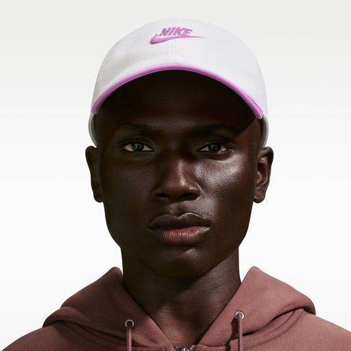 Nike Club - Unstructured Futura Wash Cap
