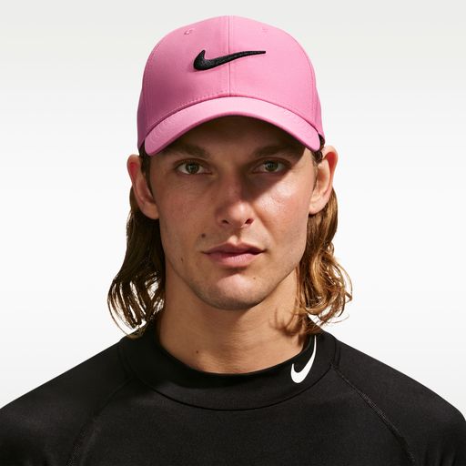 Nike Dri-FIT Club - Structured Swoosh Cap