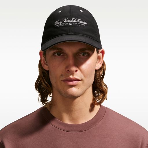 Nike Sportswear - Unstructured Cap