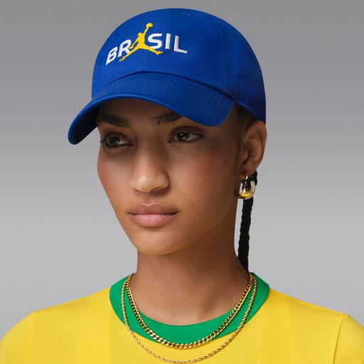 Jordan Club - Nike Jordan Club Unstructured Hat