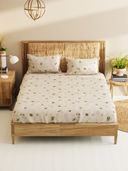 Cream color option, Sold out, Currently selected