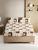 Brown color option, Currently selected