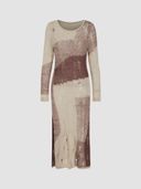 Brown color option, Sold out, Currently selected