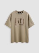 Khaki color option