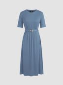 Blue color option, Sold out, Currently selected
