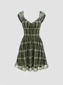 Green color option, Sold out