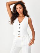 White color option, Sold out