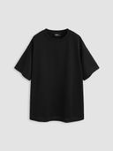 Black color option, Currently selected