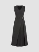 Black color option, Currently selected