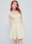 Ivory color option, Sold out, Currently selected