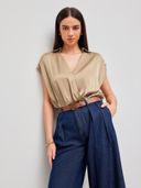 Khaki color option, Currently selected