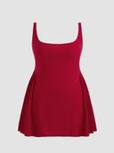 Maroon color option