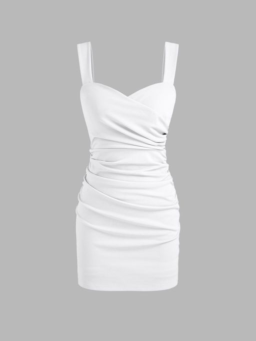 vintage a line dress A Line V neck Vintage Wedding Dresses See Through Wedding Gowns SED353 main image 0