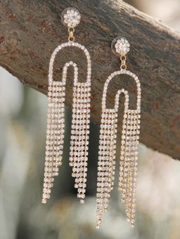 Kazo - Statement Danglers