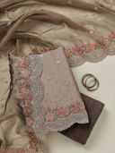 Beige color option, Currently selected