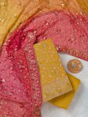 Mustard color option