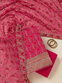 Pink color option, Currently selected