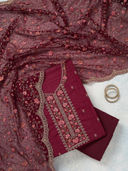 Wine color option